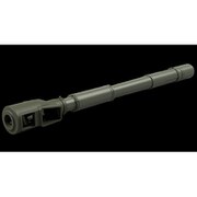 PZG35115 1/35 露・2S3アカチア152mmD-20砲身 [プラモデル用パーツ]