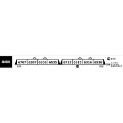 ヨドバシ.com - マイクロエース A8609 Nゲージ完成品 相模鉄道 ヨドバシ.com - マイクロエース A8609 Nゲージ完成品 相模鉄道