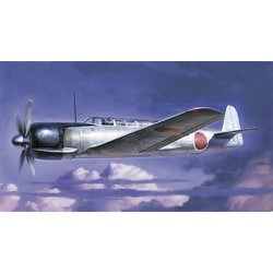 ヨドバシ.com - ハセガワ Hasegawa 07528 1/48 中島 C6N1 十七試艦上