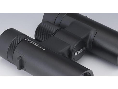 ヨドバシ.com - ビクセン Vixen 8倍双眼鏡 25mm 340g 防水
