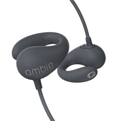 ambie sound earcuffs Black
