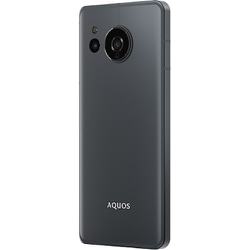 シャープ AQUOS sense8 本体 128GB（SIMフリー） AQUOS sense8 SH-M26 SIMフリーのスペック・性能｜AQUOS：シャープ