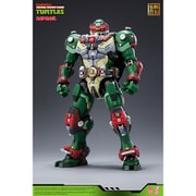 HB0013 ティーンエイジ・ミュータント・ニンジャ・タートルズ ラファエロ 合金可動フィギュア [塗装済可動フィギュア 全高約230mm]