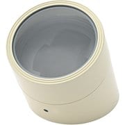 ウォッチワインダー 丸型 シフォンアイボリー ES10302BE