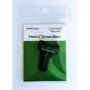 TMAX-01BLK [Green Navi ブラック]