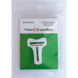 TMAX-01WHT [Green Navi ホワイト]