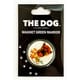 THE DOG GOLF マグネットグリーンマーカー（柴犬）