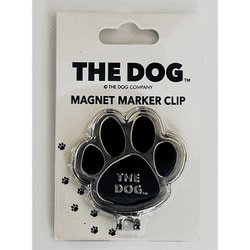 THE DOG GOLF マグネットマーカー用クリップ