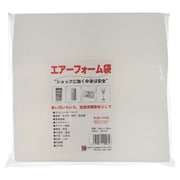 HR-027 [エアーフォーム袋 1mmx300mmx300mm 10枚入]