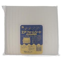 HR-752 [エアーフォームシート 1mmx300mmx300mm 30枚入]