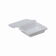 HC-123 [冷凍 冷蔵 トレー 容器 つくりおき 作り置き 180ml 2個組 お弁当 おかず 離乳食 日本製 食洗機対応 電子レンジ対応]