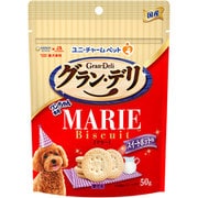 ワンちゃん専用 マリービスケット スイートポテト味 50g