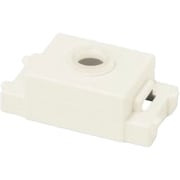 JEC-BN-TCP-PW [テレホンチップ キャップ付き 丸穴9用 1個入]