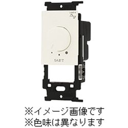 NW-RLE5-DBM [J・ワイドスリムシリーズ ライトコントロールスイッチ LED照明対応形 正位相制御方式 ダークブラウンメタリック色 1個入]