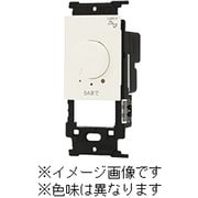 NW-RLE5-MGY [J・ワイドスリムシリーズ ライトコントロールスイッチ LED照明対応形 正位相制御方式 メタリックグレー色 1個入]