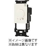 NW-RPWM1N-MBK [J・ワイドスリムシリーズ ライトコントロールスイッチ LED照明対応形 PWM信号制御方式 消灯機能なし品 メタリックブラック色 1個入]