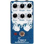 EQD エフェクター ディストーション Zoar