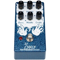 Tone Job トーンジョブ — EarthQuaker Devices|ギターエフェクター Tone Job トーンジョブ — EarthQuaker Devices|ギターエフェクター