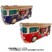 【限定】キッチンカー缶（カフェ） [クランチチョコ 8個入り]