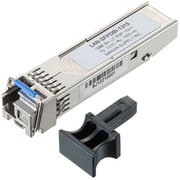 BiDirectional SFPコンバータ (波長TX/RXが1550nm/1310nm) LAN-SFPDBI-1315