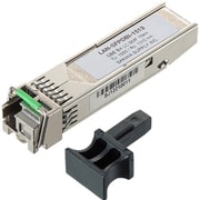 BiDirectional SFPコンバータ (波長TX/RXが1310nm/1550nm) LAN-SFPDBI-1513