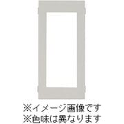 WJA-3-DBM [J・ワイドスリムシリーズ アダプタチップ 3口 ダークブラウンメタリック色 1個入]