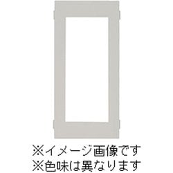 WJA-3-MBK [J・ワイドスリムシリーズ アダプタチップ 3口 メタリックブラック色 1個入]