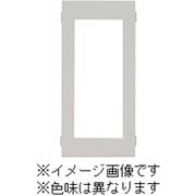 WJA-3-MGY [J・ワイドスリムシリーズ アダプタチップ 3口 メタリックグレー色 1個入]