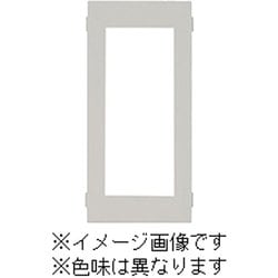 WJA-3-SV [J・ワイドスリムシリーズ アダプタチップ 3口 シルバー色 1個入]