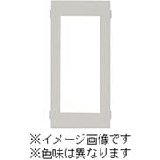 WJA-3-SV [J・ワイドスリムシリーズ アダプタチップ 3口 シルバー色 1個入]