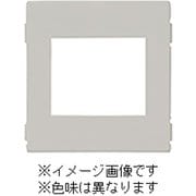 WJA-4T-MBK [J・ワイドスリムシリーズ アダプタチップ 1口 メタリックブラック色 1個入]