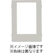 WJA-5T-MBK [J・ワイドスリムシリーズ アダプタチップ 2口 メタリックブラック色 1個入]