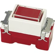 JEC-BN-8MB-PW [ニューマイルドビーシリーズ 押ボタンスイッチ ピュアホワイト色 1個入]