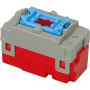 WJ-1CL [チェック用スイッチ 低ワット用 0.5A 片切 1個入]