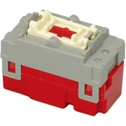 WJ-3CL [チェック用スイッチ 低ワット用 0.5A 3路 1個入]