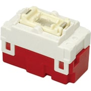 WJ-4G200V [ガイド用スイッチ（表示灯200V用） 4路 1個入]