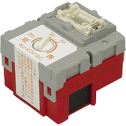 WJ-KDFGC [電子式遅れスイッチ ガイド・チェック用 5分可変 1個入]