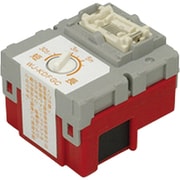 WJ-KDFGC [電子式遅れスイッチ ガイド・チェック用 5分可変 1個入]
