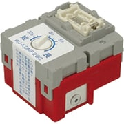 WJ-KDMF2GC [電子式一時点灯スイッチ ガイド・チェック用 5分可変 2箇所操作用 1個入]