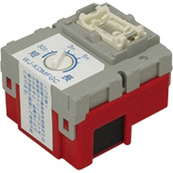 WJ-KDMFGC [電子式一時点灯スイッチ ガイド・チェック用 5分可変 1個入]