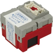 WJ-KPFC [電子式 スイッチ チェック用 並列操作形 1個入]
