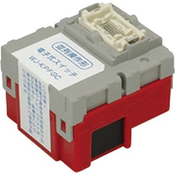 WJ-KPFGC [電子式 スイッチ ガイド・チェック用 並列操作形 1個入]