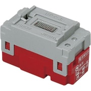 WJ-6CL [パイロットランプ 電流検知形 0.5A 1個入]
