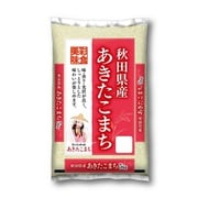 彩色美味 秋田県産 あきたこまち 5kg 令和6年産