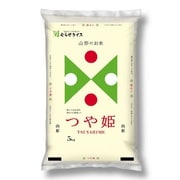 山形県産 つや姫 5kg 令和6年産