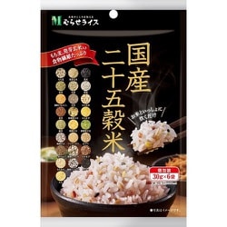 二十五穀米 180g