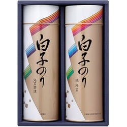 SA-200 [焼のりと茶漬けの詰合せギフト]