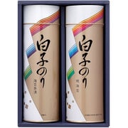 SA-200 [焼のりと茶漬けの詰合せギフト]