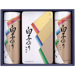 SA-300 [焼のりと味のりの詰合せギフト]