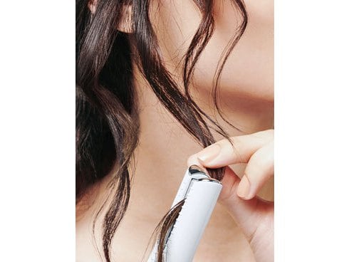 ReFa リファ フィンガーアイロン ST RE-AS-05A ピンク ReFa BEAUTECH リファ フィンガーアイロン ST ピンク FINGER